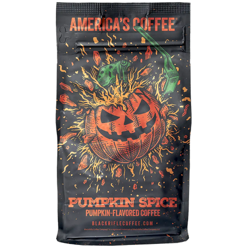 Pumpkin Spice Roast