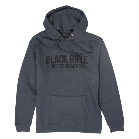 Vintage Logo Pullover Hoodie