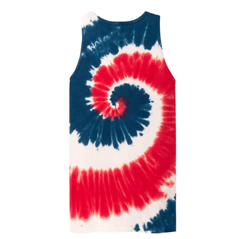 Tank Tank, Tank Top