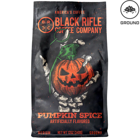 Fall Flavored Coffee Bundle