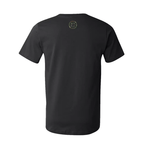 Woodland Company Logo T-Shirt