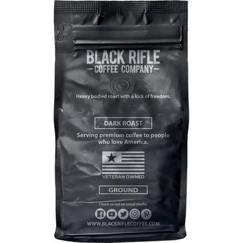 Freedom Fuel Roast