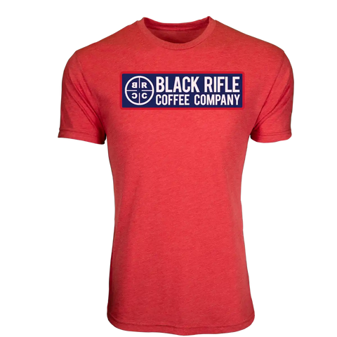 RWB Company Logo T-Shirt