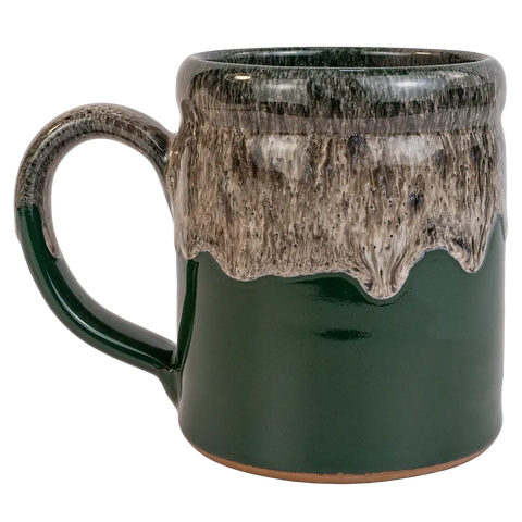 Arrowhead Handcrafted Mug