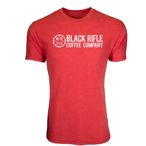 Company Logo T-Shirt