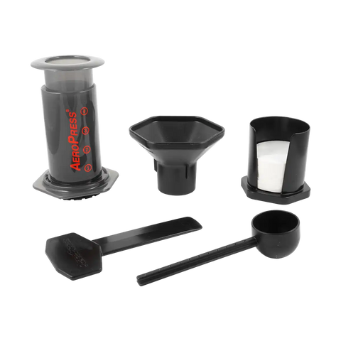 Aeropress Coffee Maker