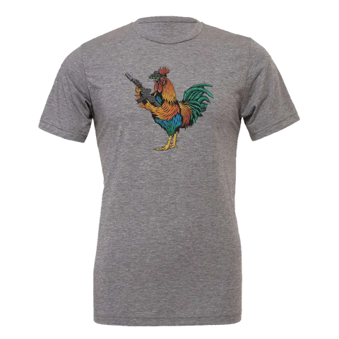 Tacticock T-Shirt
