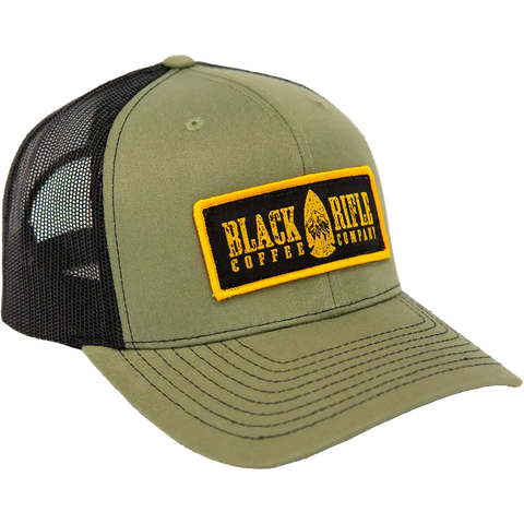 Arrowhead 2.0 Trucker Hat