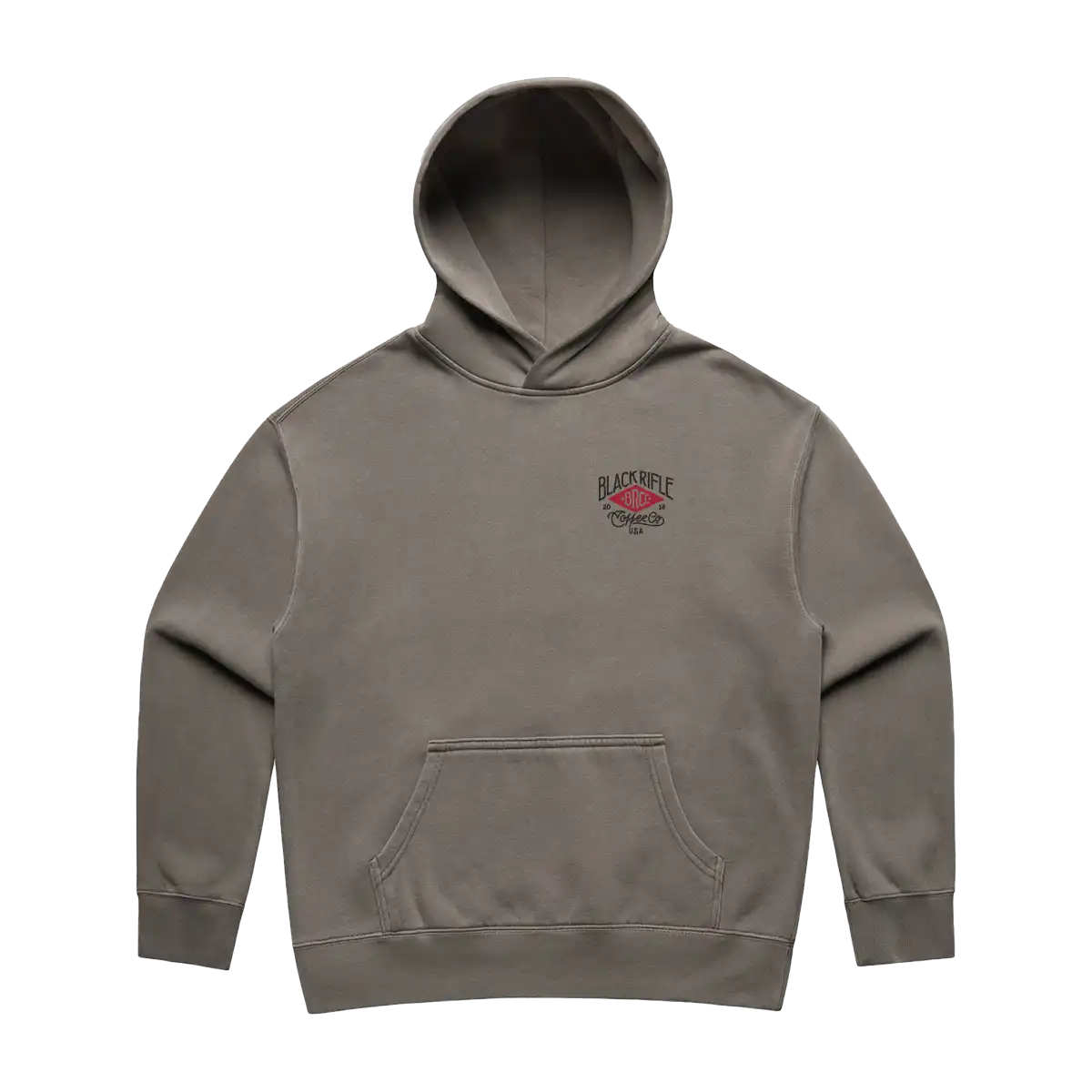 Goddess of the Grind Pullover Hoodie
