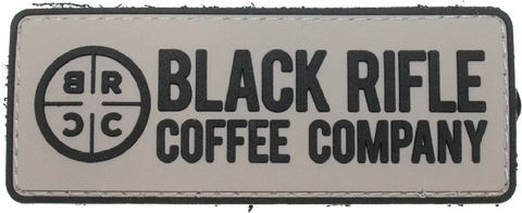 Company Logo PVC Patch