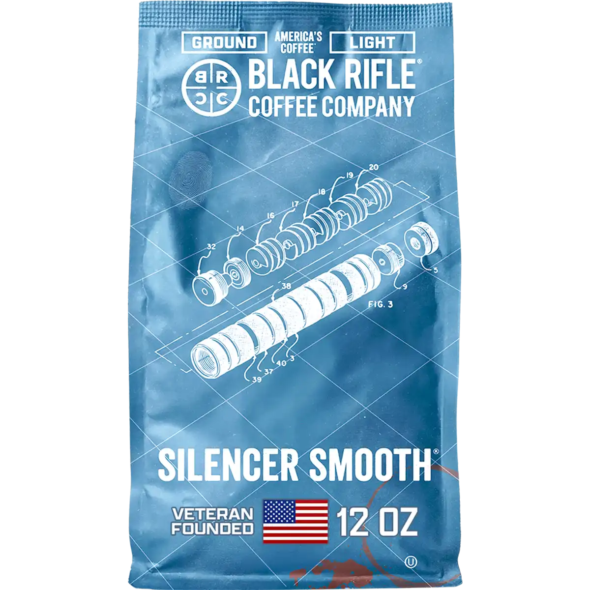 Silencer Smooth Roast