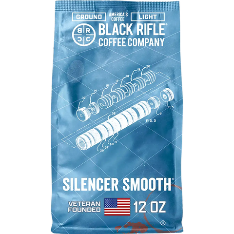 Silencer Smooth Roast