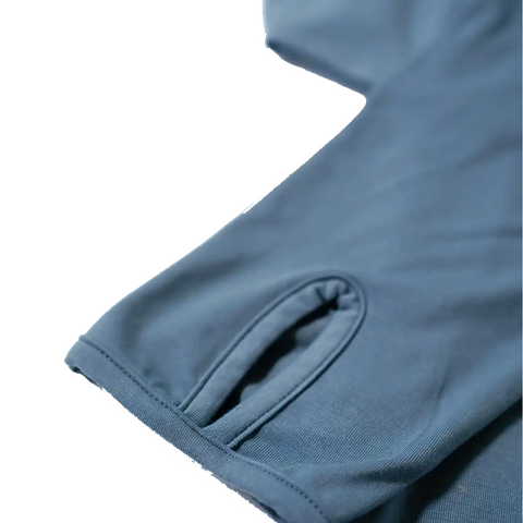 BRCC Performance Hoodie