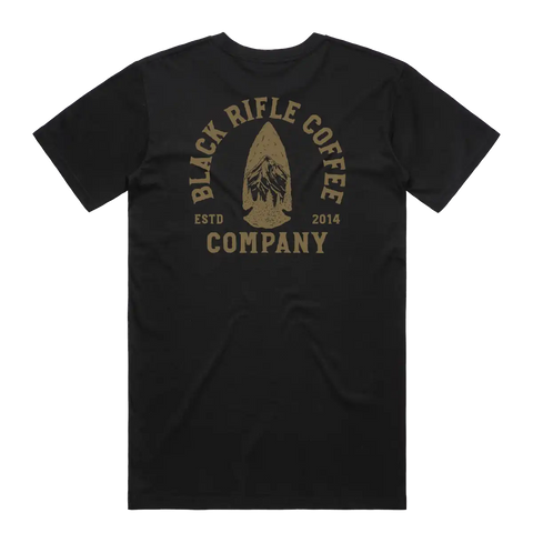 Established Arrowhead LC T-Shirt