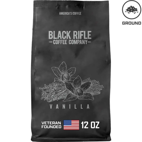 Vanilla Roast