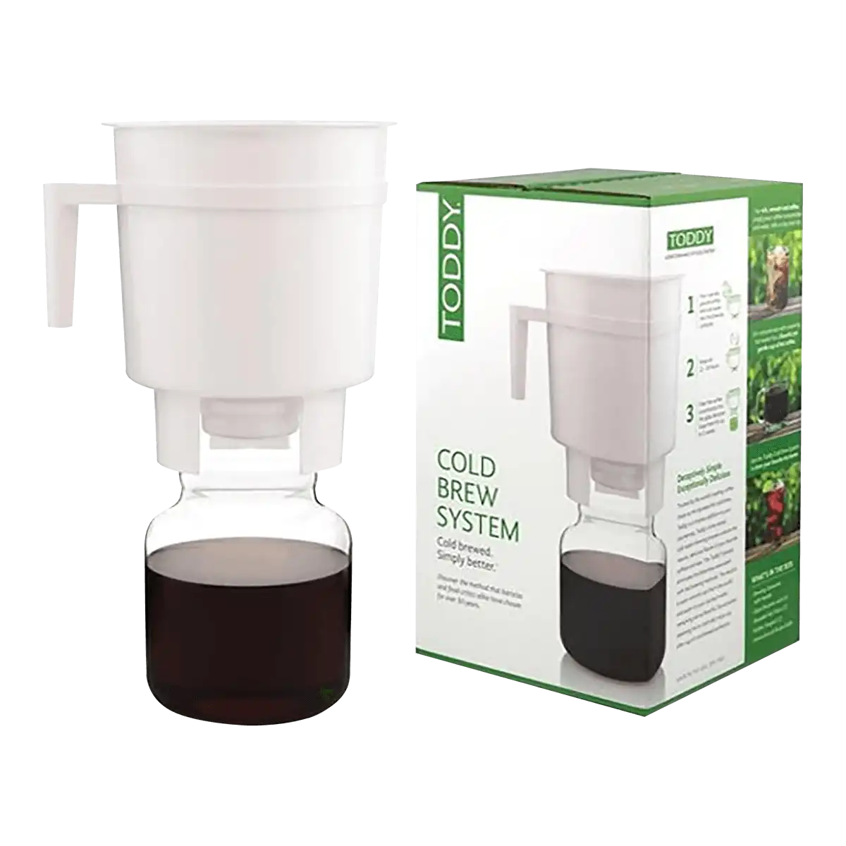 Toddy Cold Brew System
