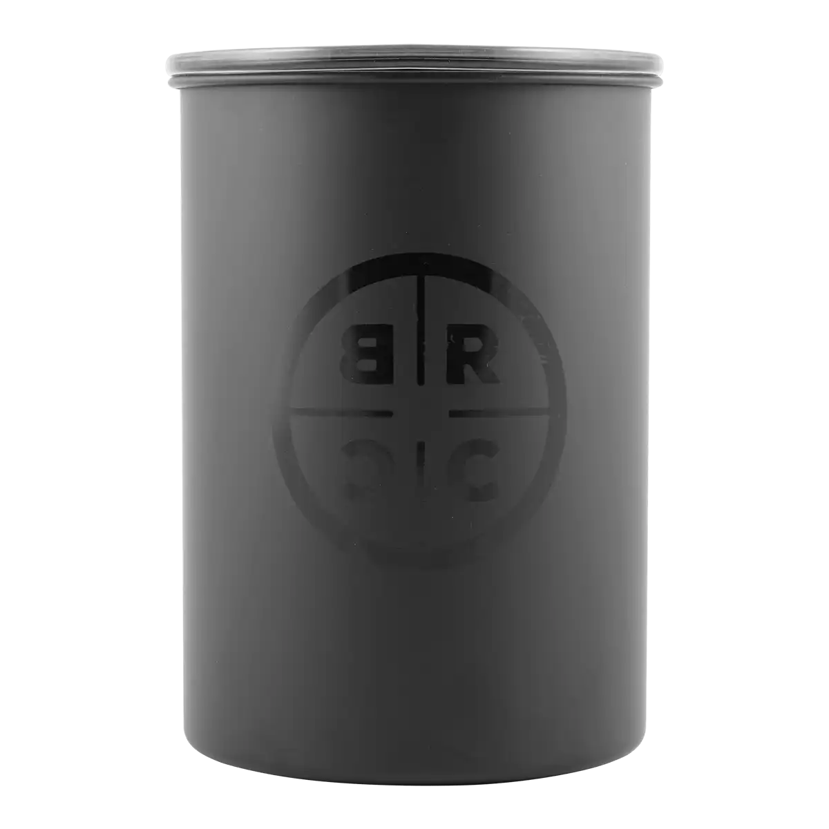 Reticle Airscape¬ Coffee Canister