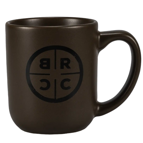 Trash Panda Mug