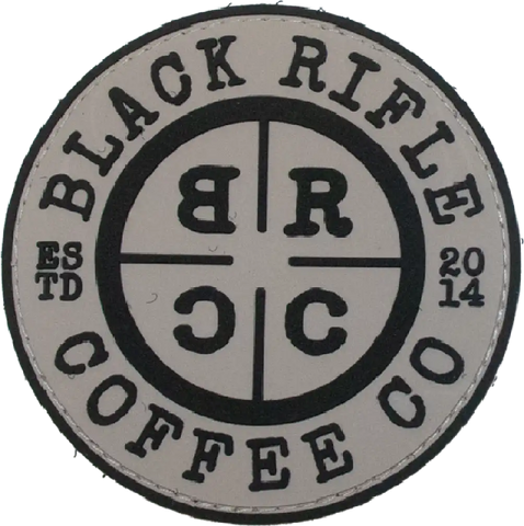 Special Elite PVC Patch