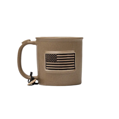 USA Premium Handcrafted Mug