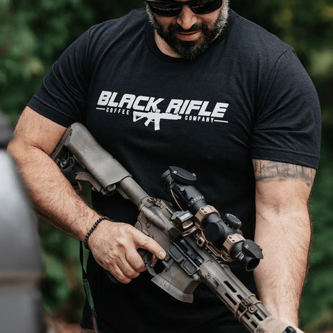 Black Rifle AR T-Shirt