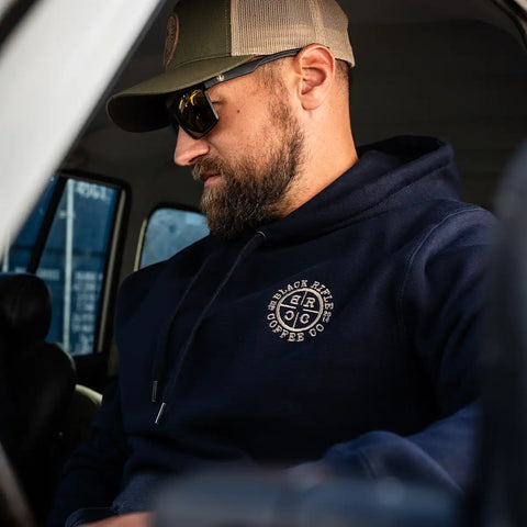 Premium Special Elite Cross-Grain Pullover Hoodie
