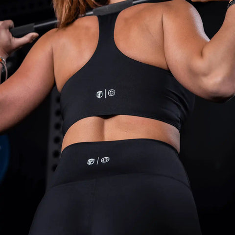 BRCC x Born Primitive Women's Reticle Synergy Leggings