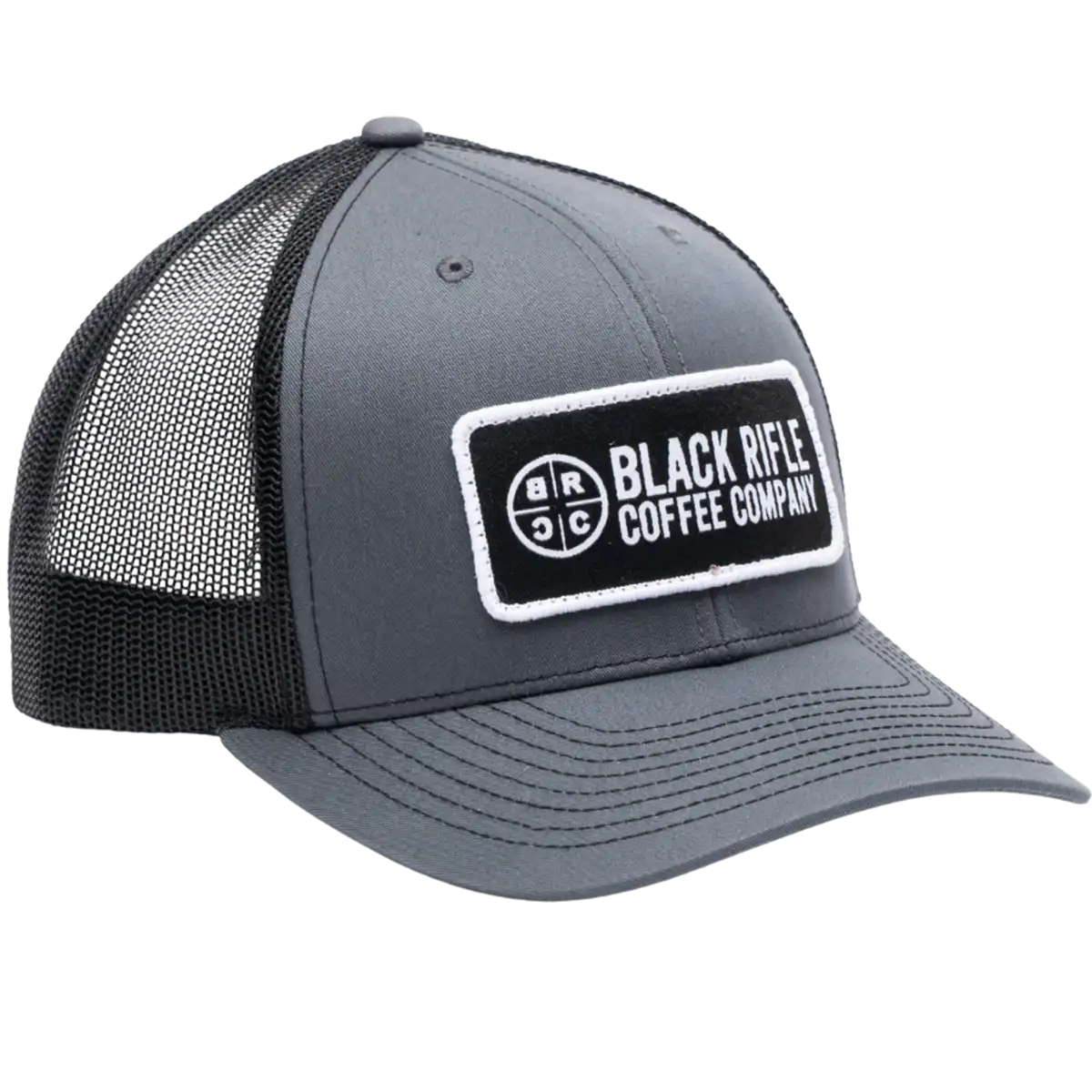 BRCC Company Logo Hat