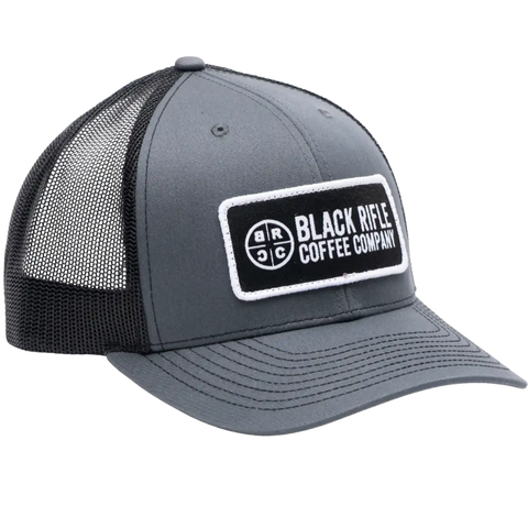 BRCC Company Logo Hat