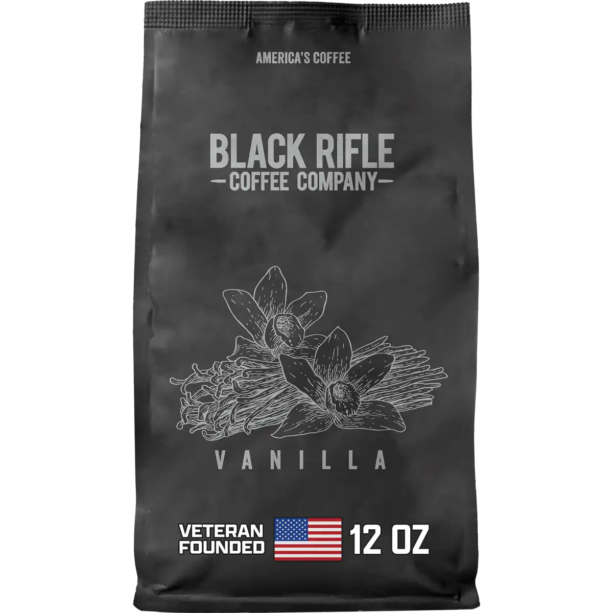 Vanilla Roast