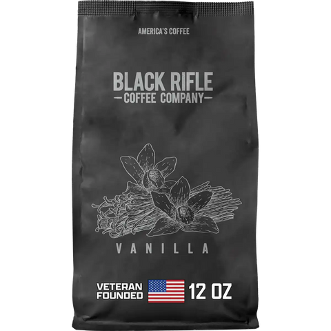Vanilla Roast