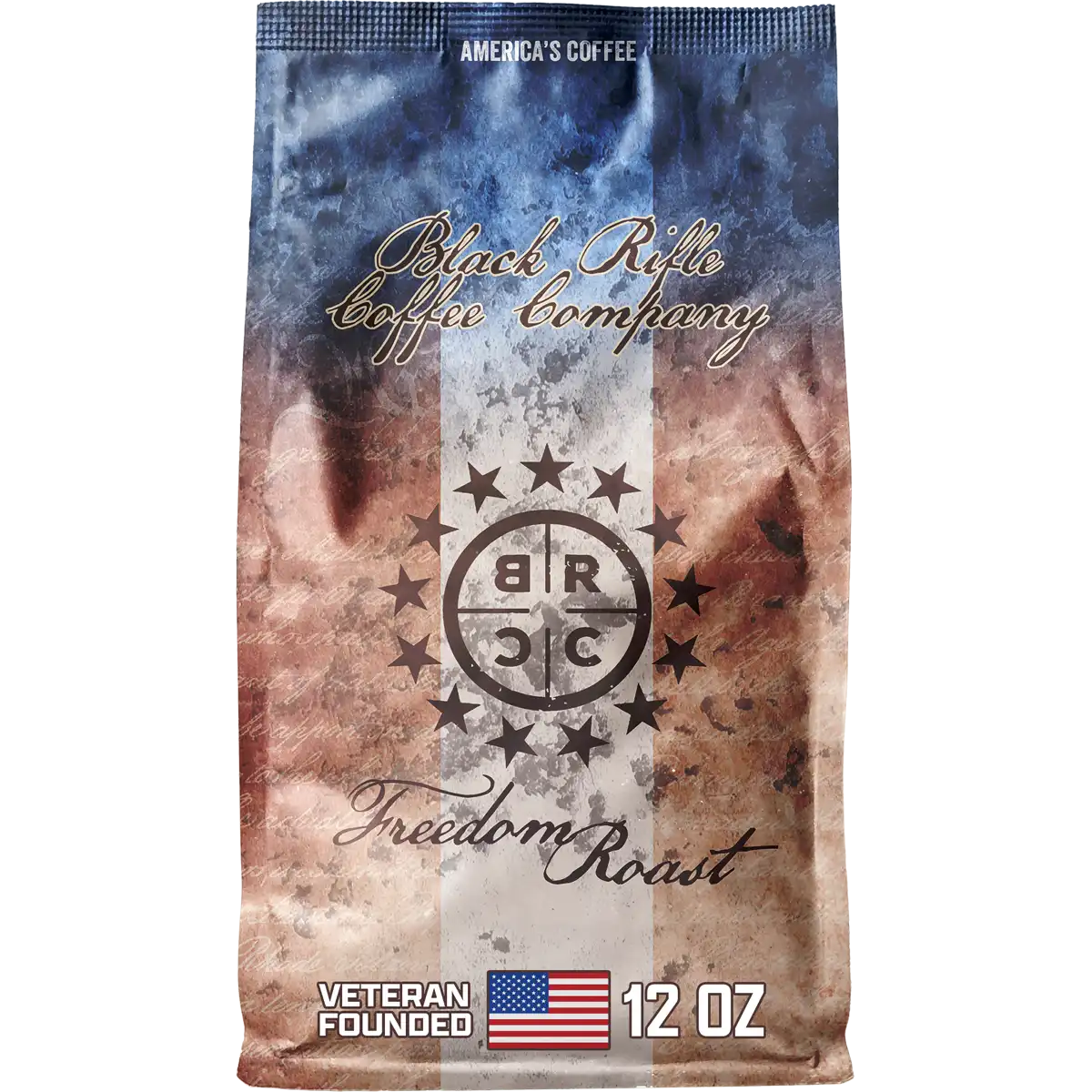 Freedom Roast