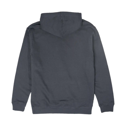 Vintage Logo Pullover Hoodie