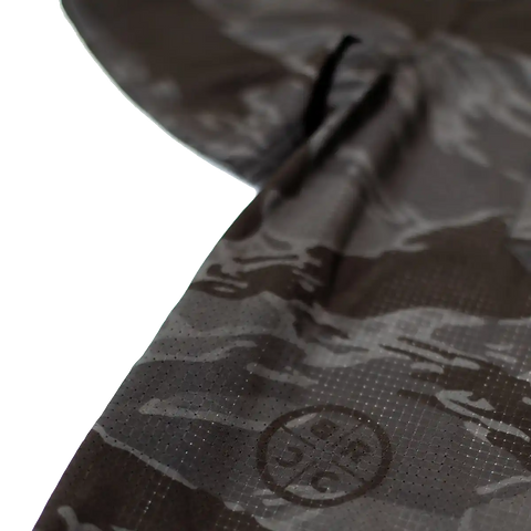 Airflow Buttondown