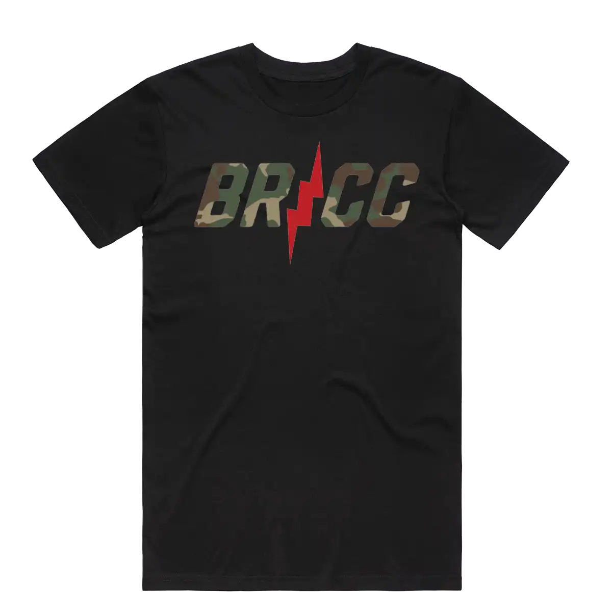 M81 Bolt Logo T-Shirt