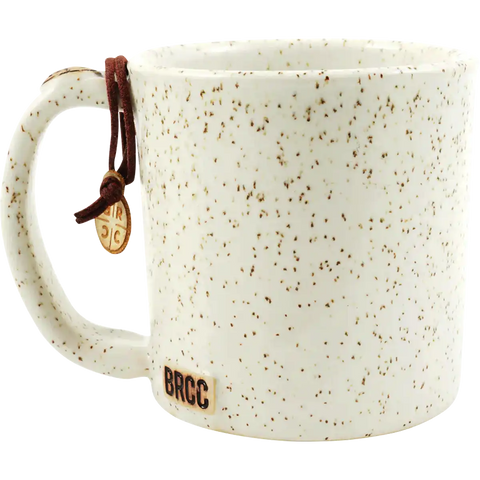 BRCC Handmade Mug