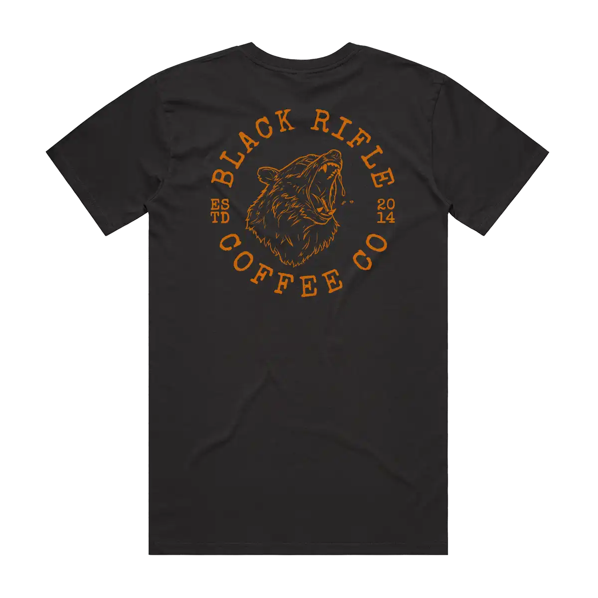 Grizzly T-Shirt