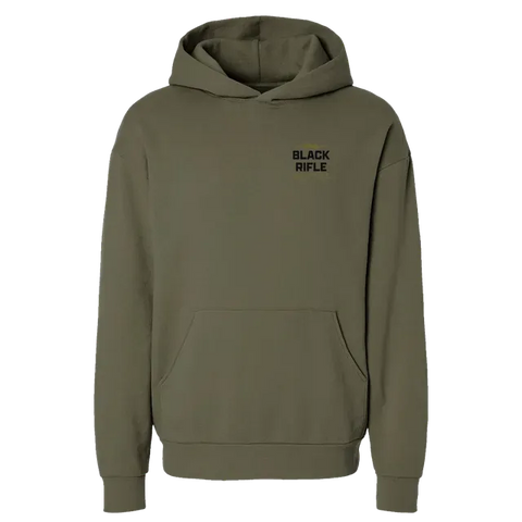BRCC Grenade Pullover Hoodie