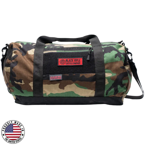 BRCC x KNOTGOOD.CO M81 Bag Bundle