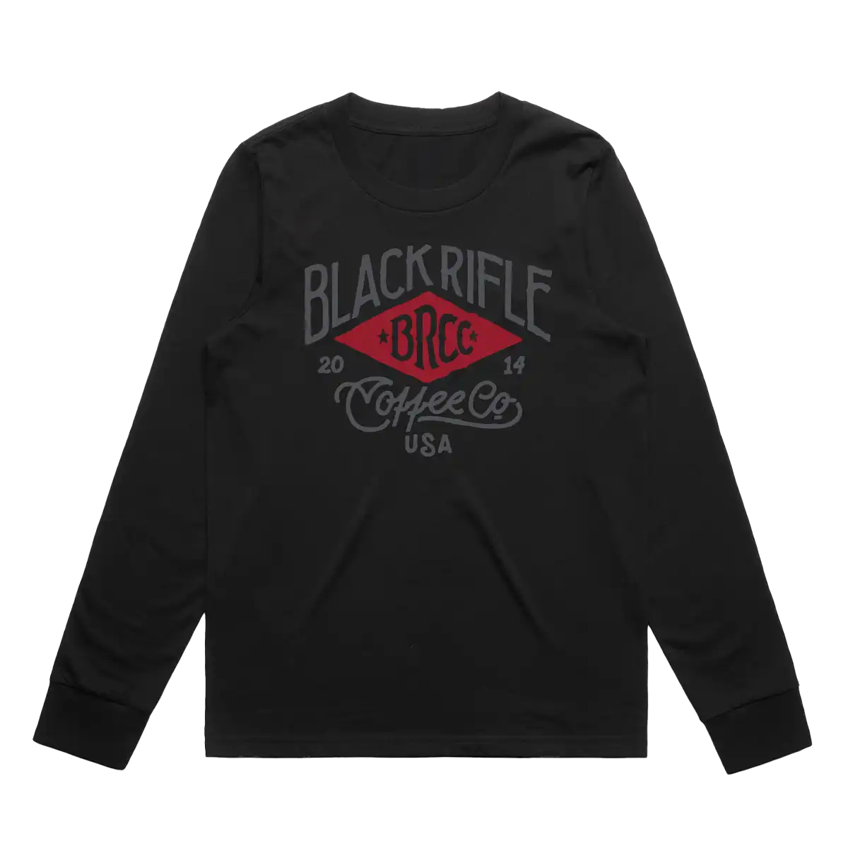 Women's Heritage Diamond Long Sleeve