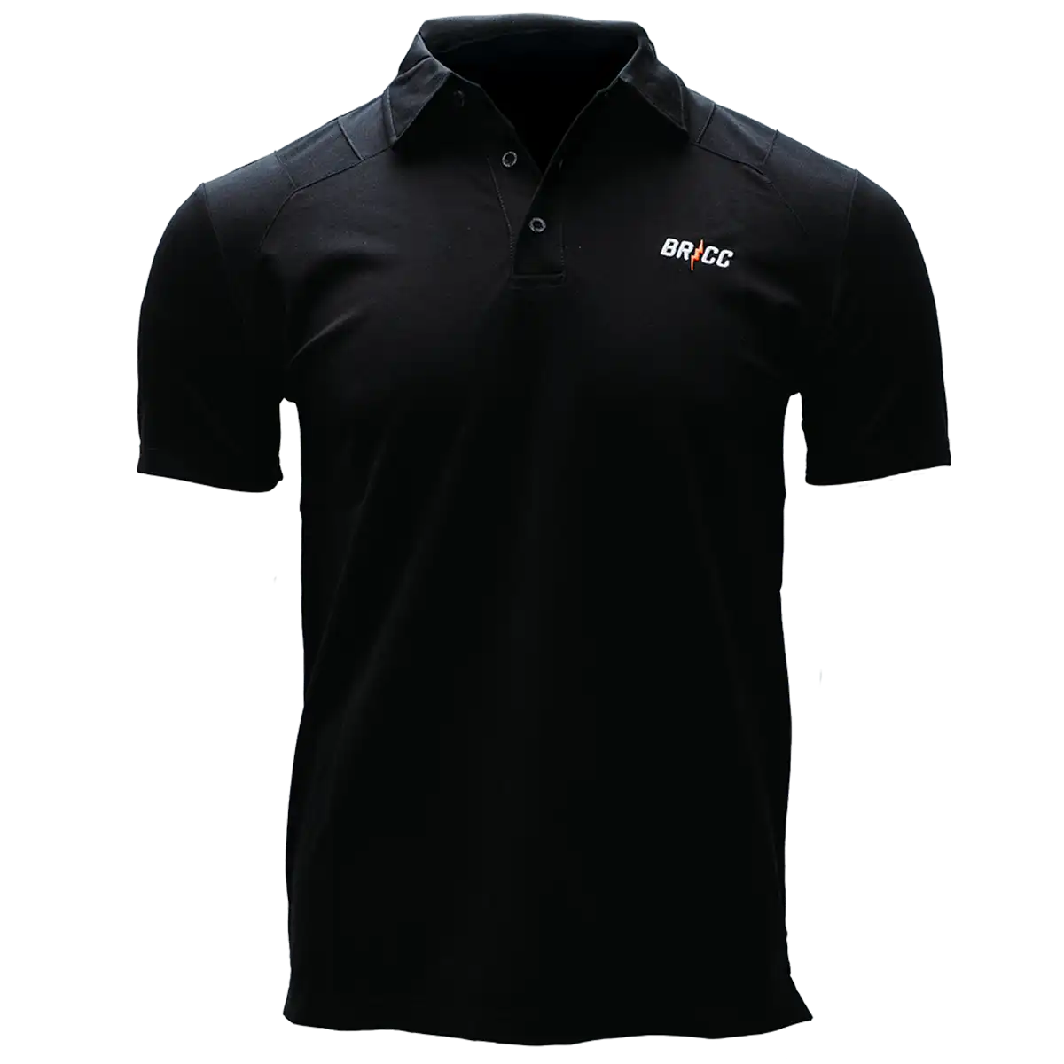 BRCC Bolt Tactical Golf Polo