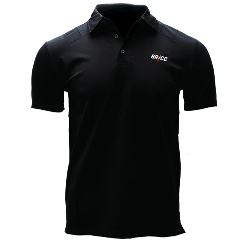 BRCC Bolt Tactical Golf Polo