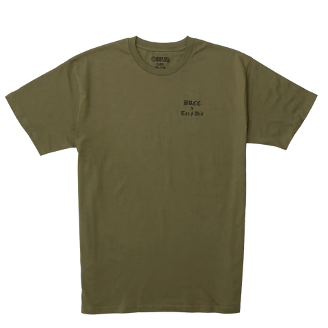 BRCC X TAC/DIS T-Shirt