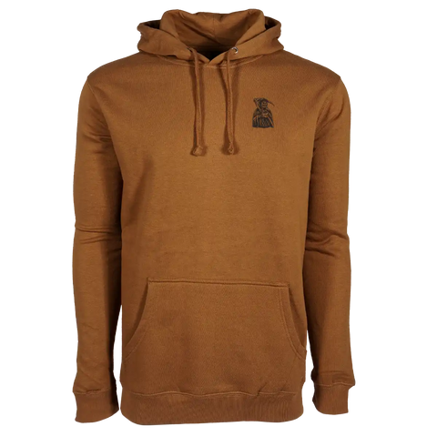 Grim Sipper Pullover Hoodie