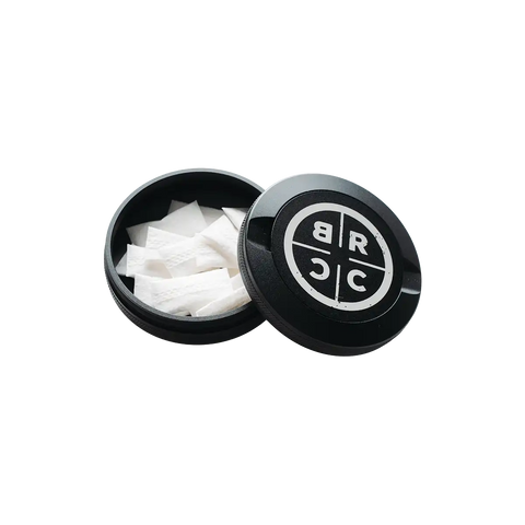 BRCC x Decky Reticle Tin