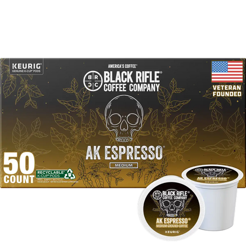 AK-Espresso Roast