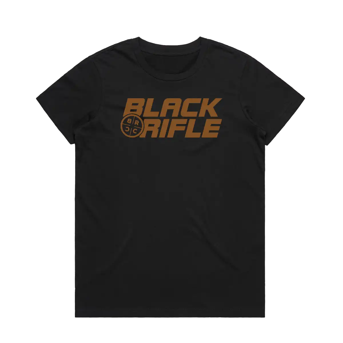 Women's Black Rifle Reticle T-Shirt