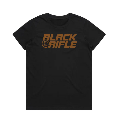 Women's Black Rifle Reticle T-Shirt