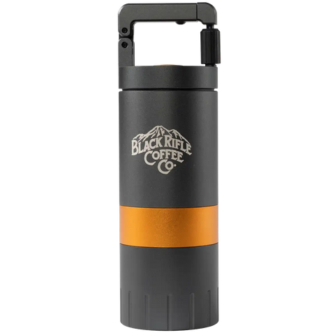 VSSL Java Coffee Mountain Grinder