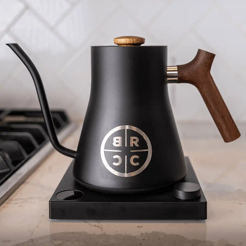 Fellow Reticle Stagg Kettle